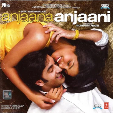 Anjaana Anjaani