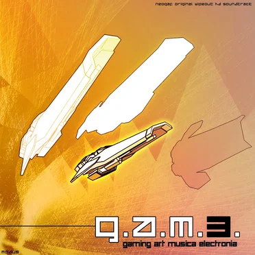 G.A.M.E. 3.0 by Various Artists - album cover