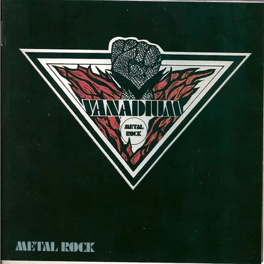 Metal Rock