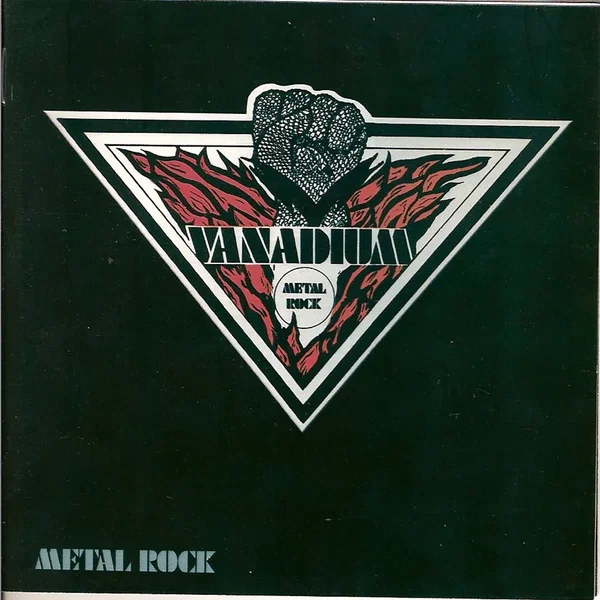 Metal Rock