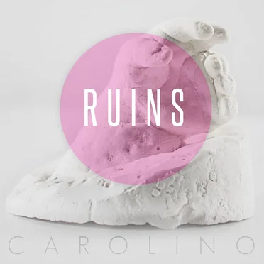 Ruins by Carolino - album cover