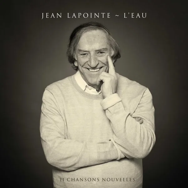 L’Eau