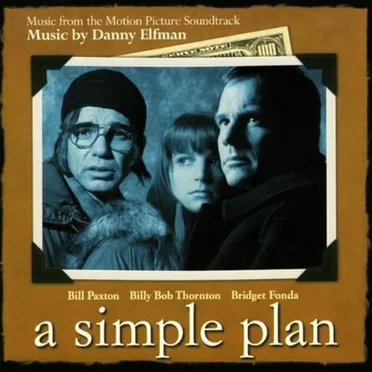 A Simple Plan