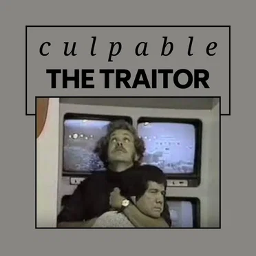 The Traitor