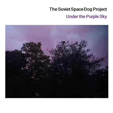 Under the Purple Sky