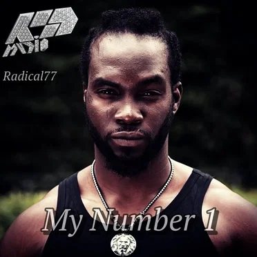 My Number 1 by Radical77 - album cover