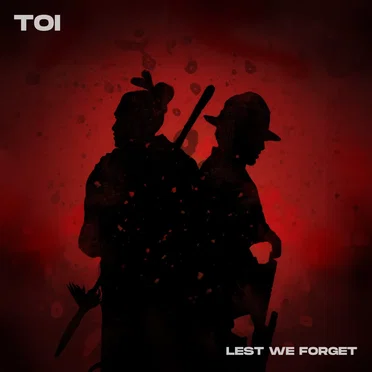 Lest We Forget