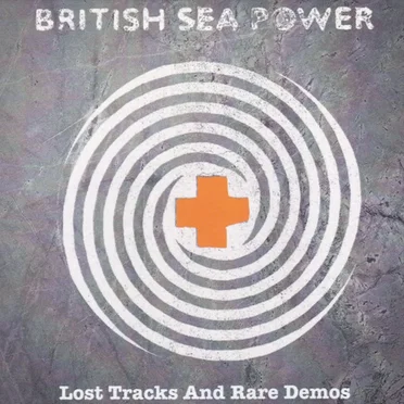 Lost Tracks and Rare Demos
