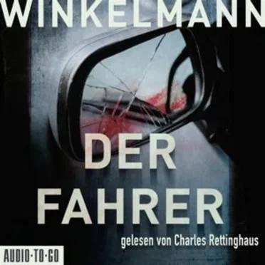 Der Fahrer by Andreas Winkelmann - album cover