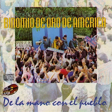 De la mano con el pueblo