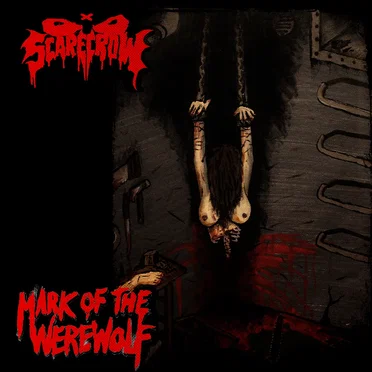 Mark of the Werewolf