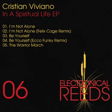 Cristian Viviano