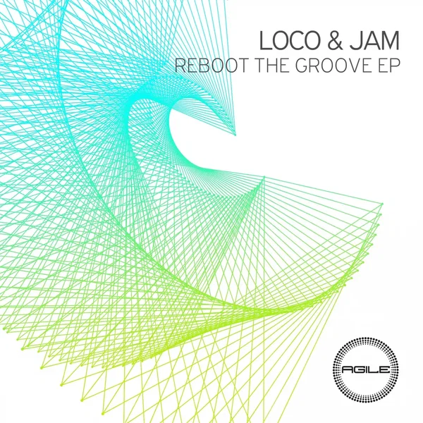 Reboot the Groove EP