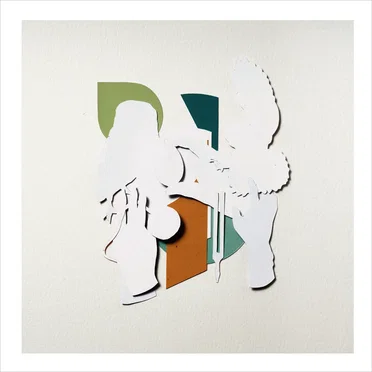 Low Flying Owls by Between - album cover