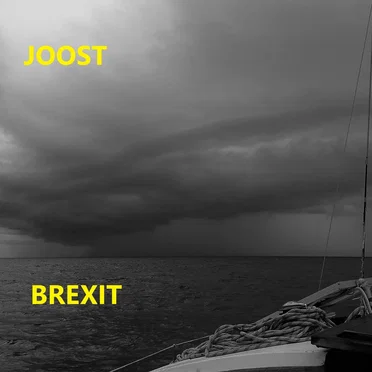 BREXIT by JOOST - album cover