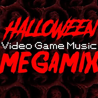 NINTENDO HALLOWEEN MEGAMIX 2023