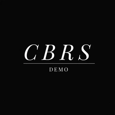 Demo by CBRS - album cover