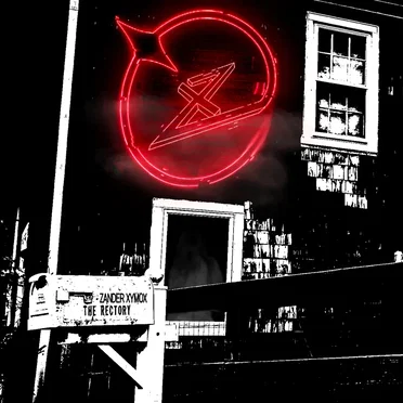 The Rectory by Zander Xymox - album cover