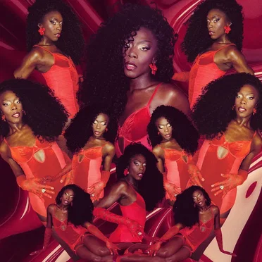 Gostosa by Keiona - album cover