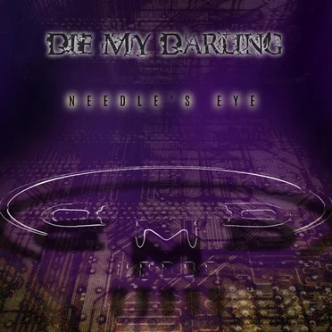 Needle's Eye by Die My Darling - album cover