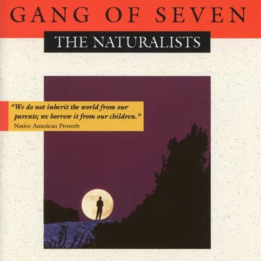 Gang of Seven - The Naturalists by Various Artists - album cover