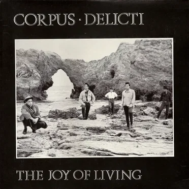 The Joy of Living