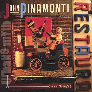 John Pinamonti