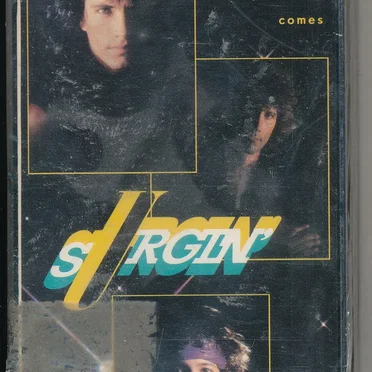 When Midnight Comes by Surgin’ - album cover