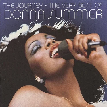 The Journey: The Very Best of Donna Summer