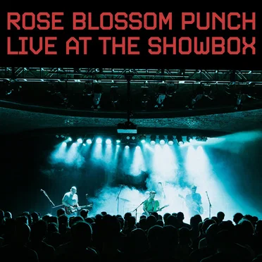 Live at the Showbox