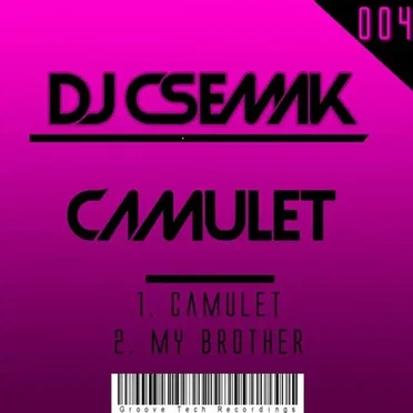 Camulet EP