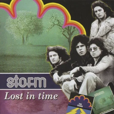 Lost in Time