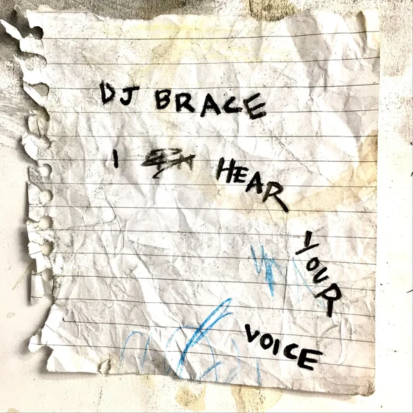 I Hear Your Voice