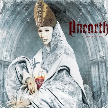Flagellum Dei by Unearthly - album cover
