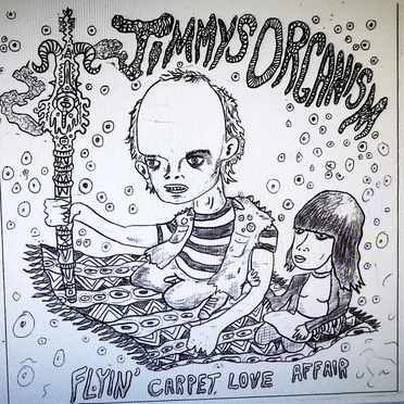 Flyin' Carpet Love Affair