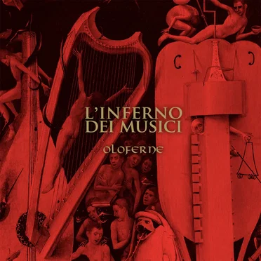 L’inferno dei musici