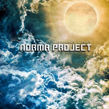 Morning Light by Norma Project - album cover