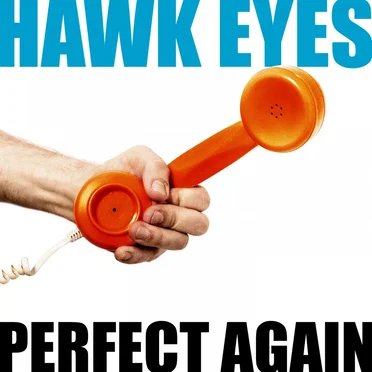 Perfect Again