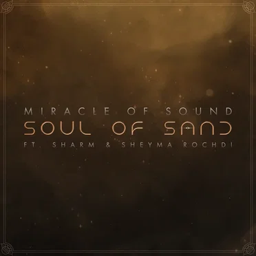 Soul of Sand