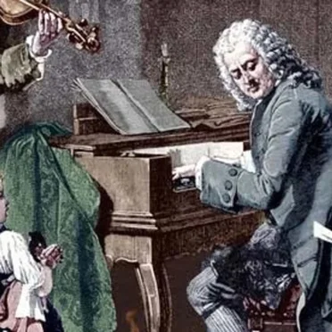 Bach to Classics!