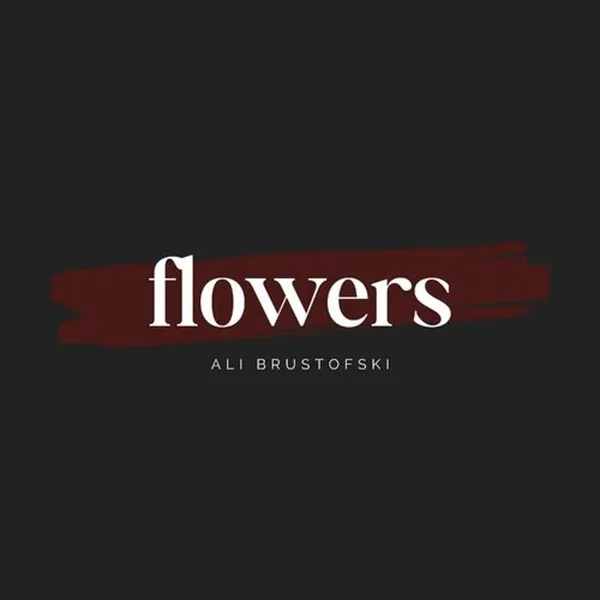 Flowers (Acoustic)