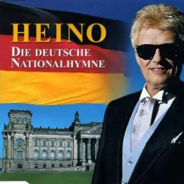 Die Deutsche Nationalhymne