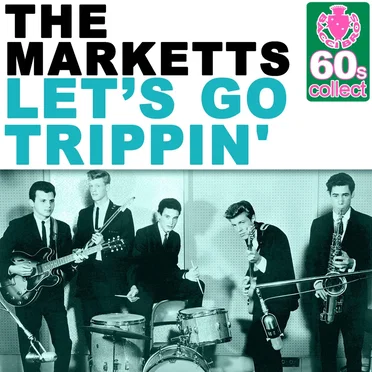 Let's Go Trippin' (Remastered)