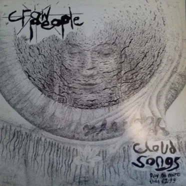 Cloud Songs by Crow People - album cover