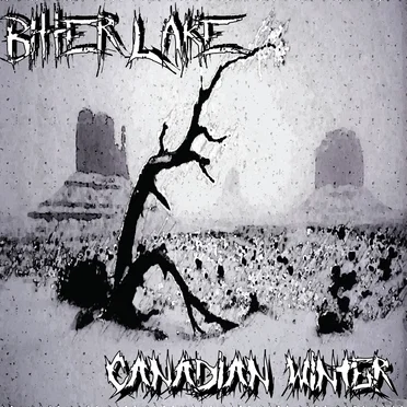 Canadian Winter EP