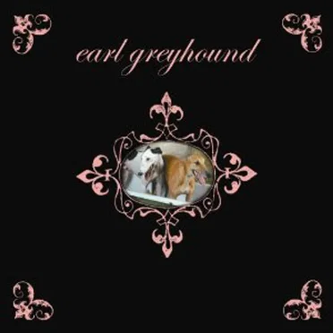 Earl Greyhound by Earl Greyhound - album cover