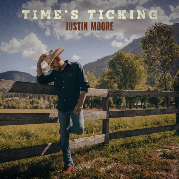 Time's Ticking - (Solo Version)