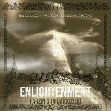 Enlightenment by Farzin Gharahgozloo - album cover