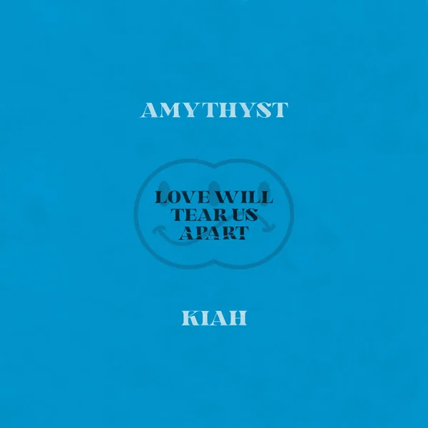 Love Will Tear Us Apart