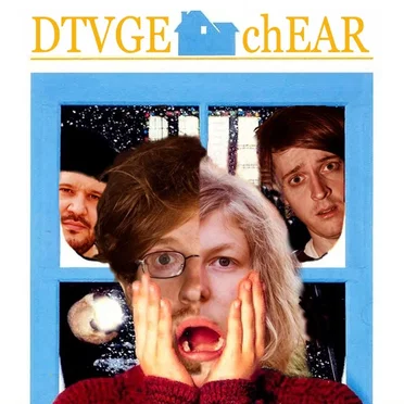chEAR by Deaf to Van Gogh's Ear - album cover